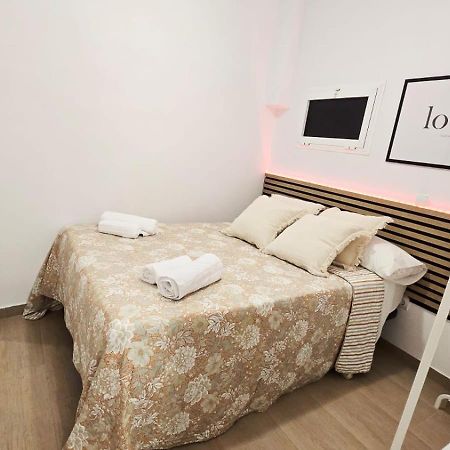 Apartamento El Chiquito - Centro De Málaga Extérieur photo